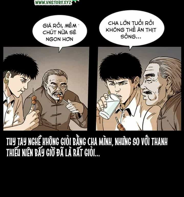 U Minh Ngụy Tượng - Chương 234 - ảnh 6