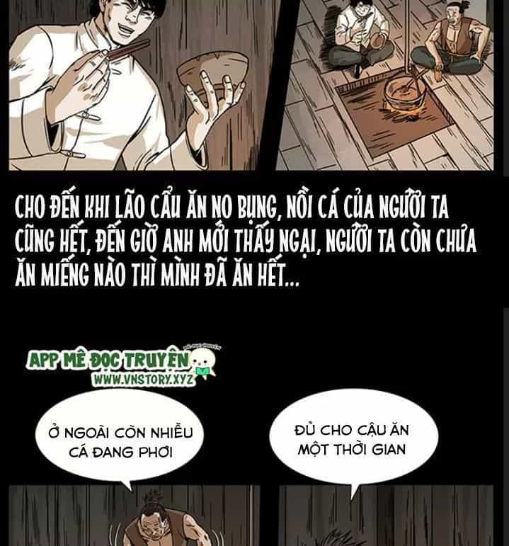 U Minh Ngụy Tượng - Chương 234 - ảnh 60