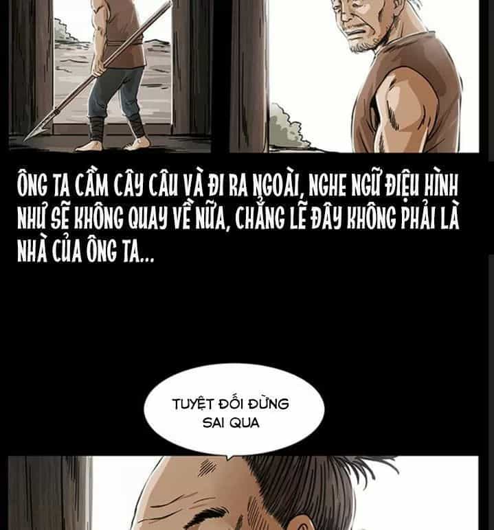 U Minh Ngụy Tượng - Chương 234 - ảnh 62