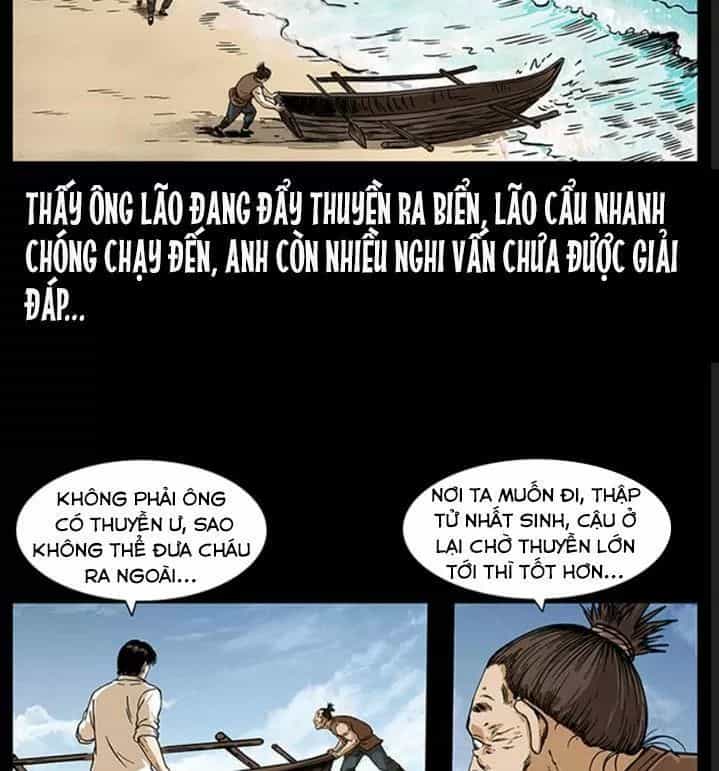 U Minh Ngụy Tượng - Chương 234 - ảnh 67