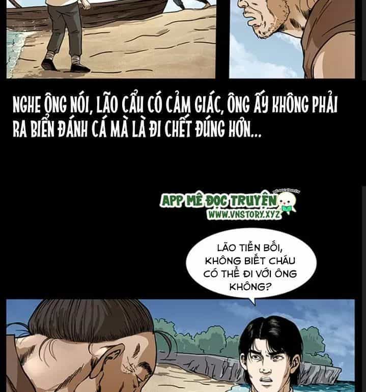 U Minh Ngụy Tượng - Chương 234 - ảnh 68