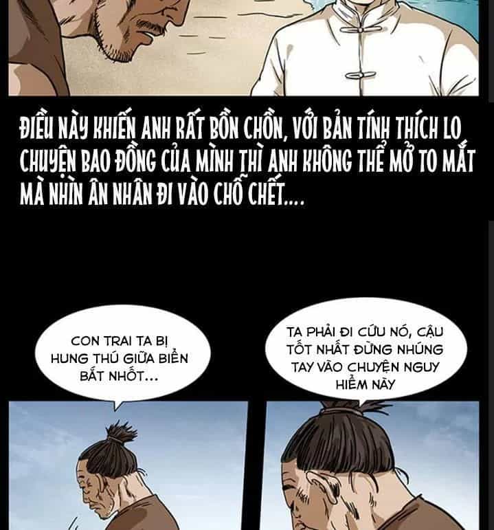 U Minh Ngụy Tượng - Chương 234 - ảnh 69
