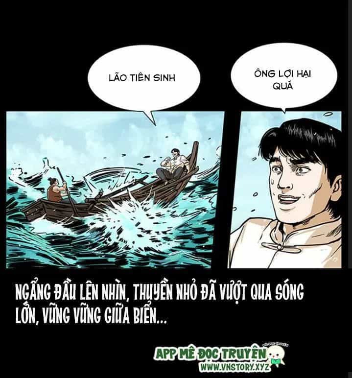 U Minh Ngụy Tượng - Chương 234 - ảnh 86
