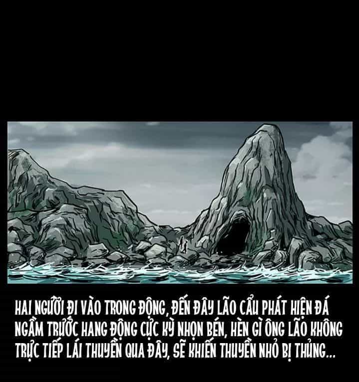 U Minh Ngụy Tượng - Chương 235 - ảnh 16
