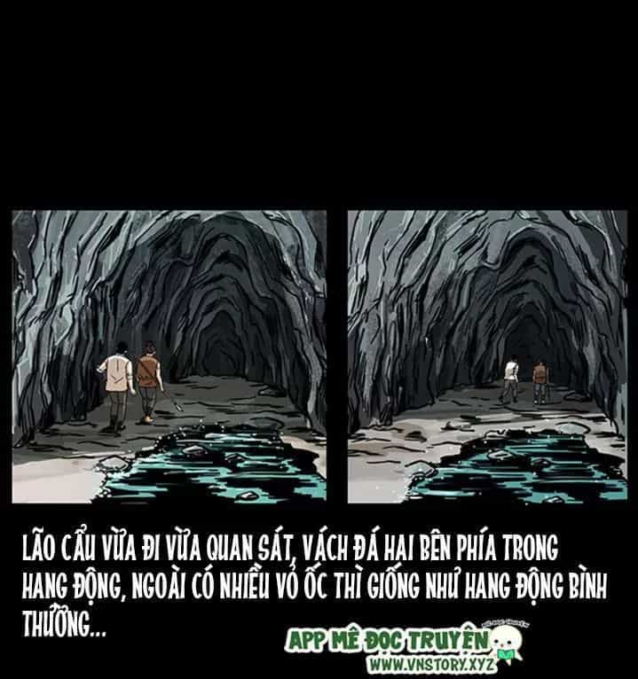 U Minh Ngụy Tượng - Chương 235 - ảnh 18