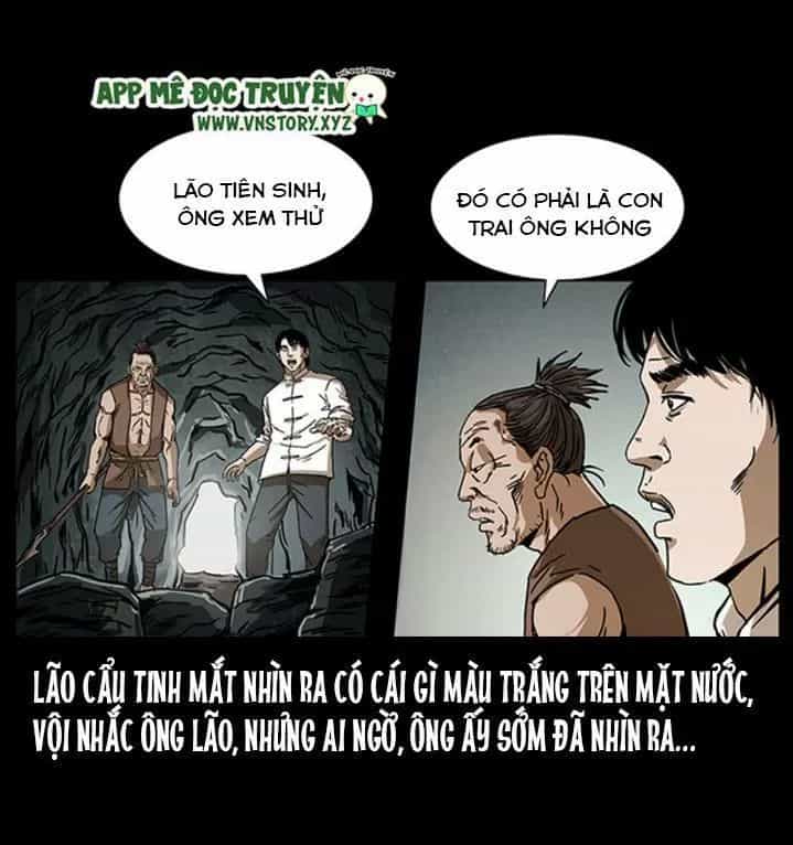 U Minh Ngụy Tượng - Chương 235 - ảnh 20