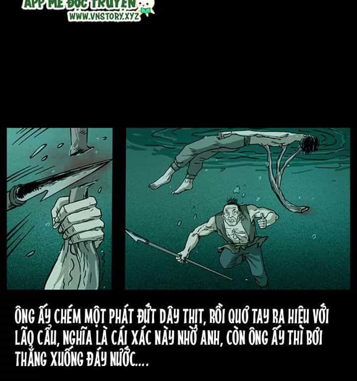 U Minh Ngụy Tượng - Chương 235 - ảnh 31
