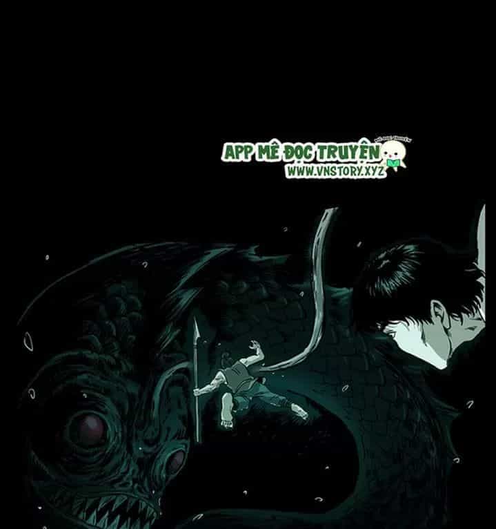 U Minh Ngụy Tượng - Chương 235 - ảnh 32