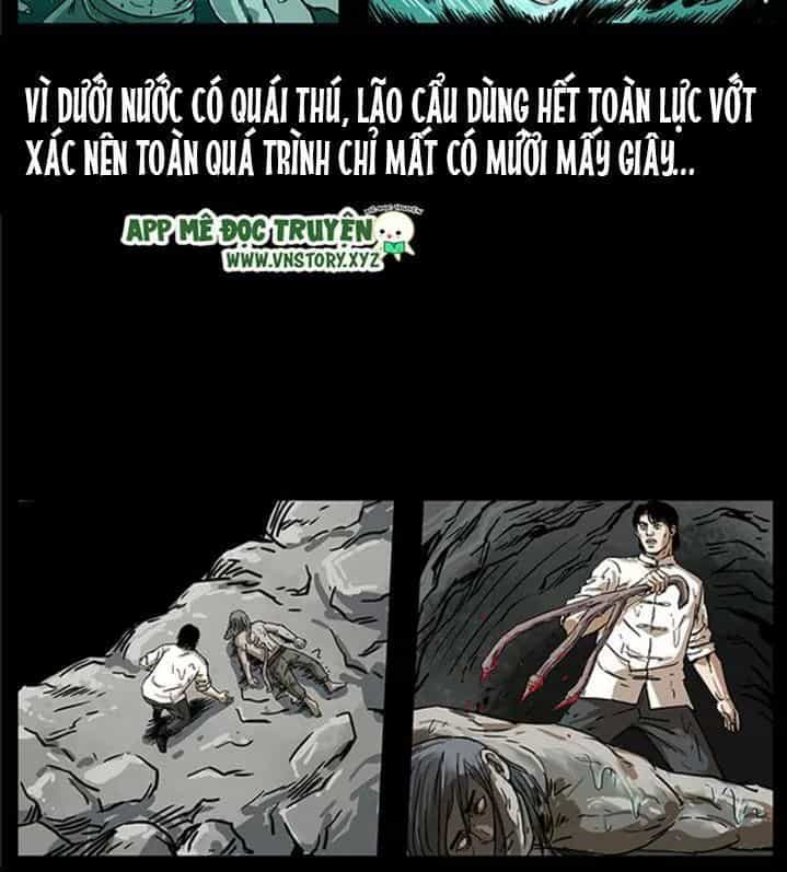 U Minh Ngụy Tượng - Chương 235 - ảnh 36
