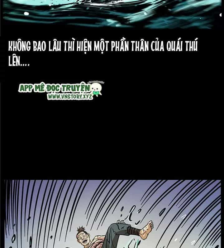 U Minh Ngụy Tượng - Chương 235 - ảnh 42