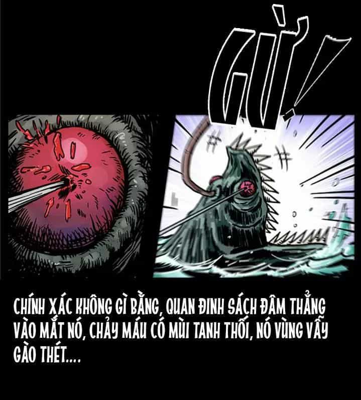 U Minh Ngụy Tượng - Chương 235 - ảnh 47