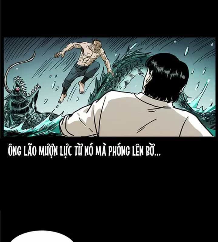 U Minh Ngụy Tượng - Chương 235 - ảnh 50