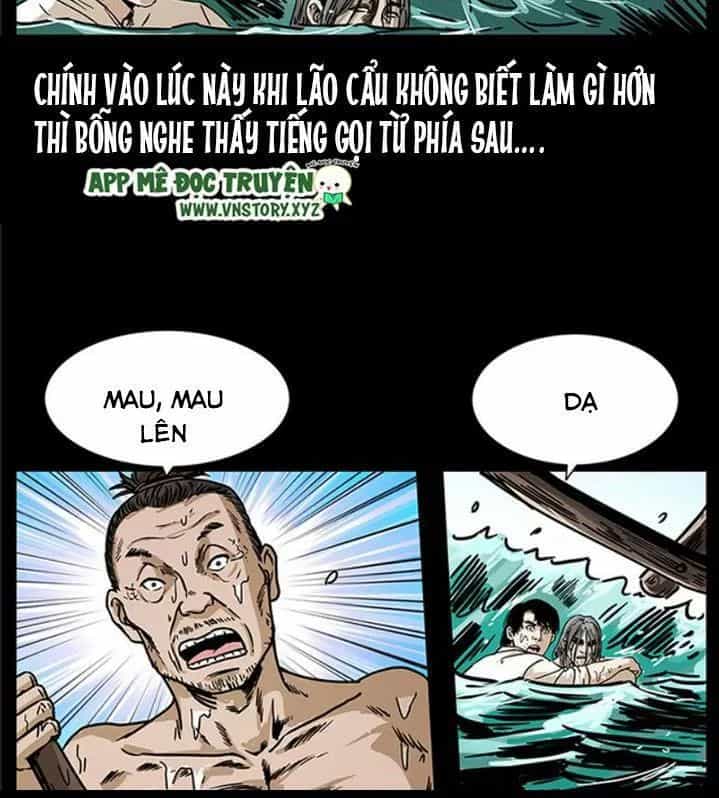 U Minh Ngụy Tượng - Chương 235 - ảnh 63
