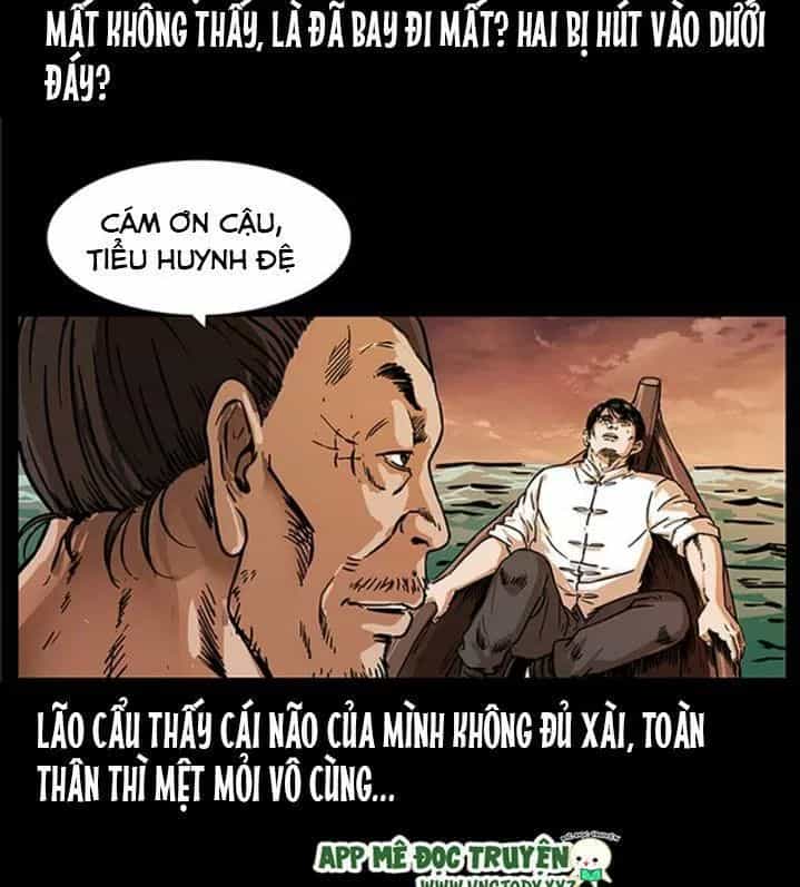U Minh Ngụy Tượng - Chương 235 - ảnh 69