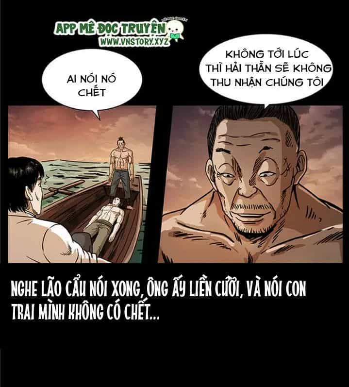 U Minh Ngụy Tượng - Chương 235 - ảnh 71