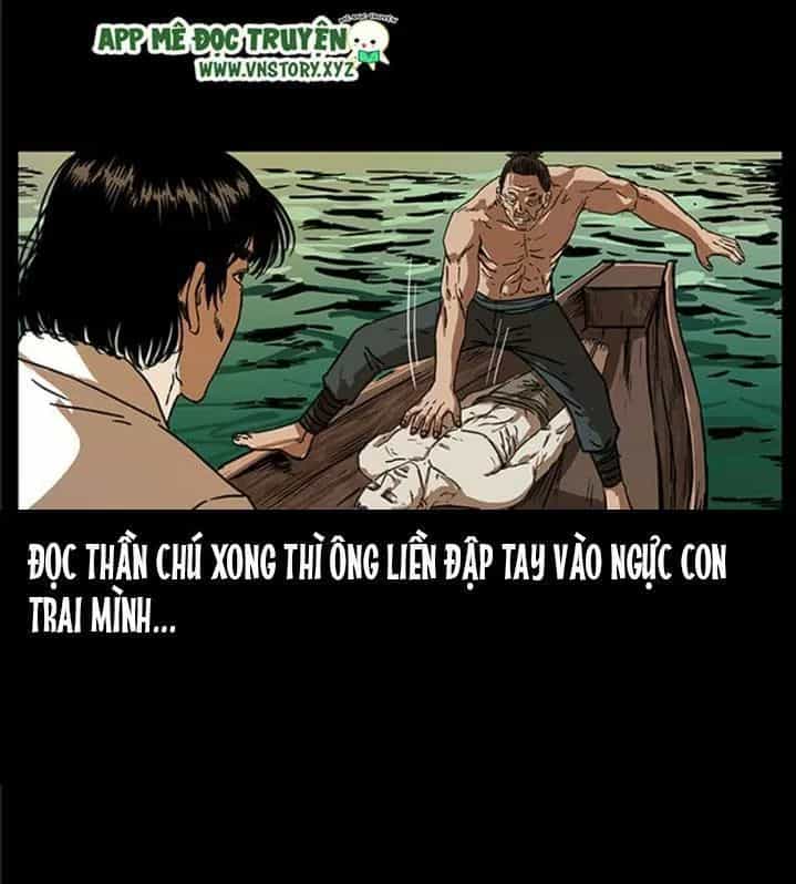 U Minh Ngụy Tượng - Chương 235 - ảnh 73