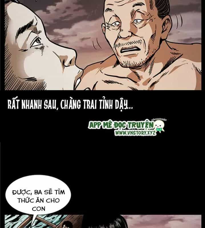 U Minh Ngụy Tượng - Chương 235 - ảnh 78