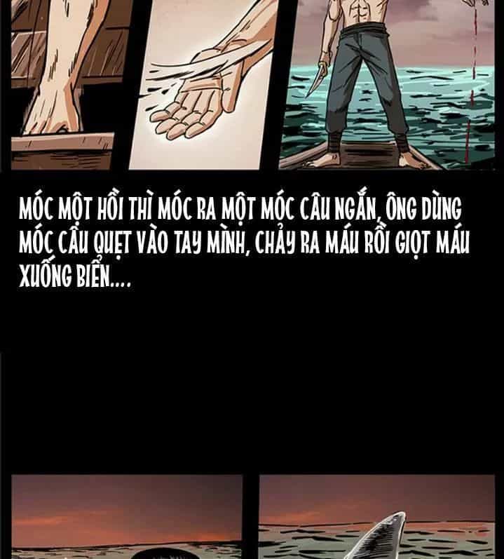U Minh Ngụy Tượng - Chương 235 - ảnh 80