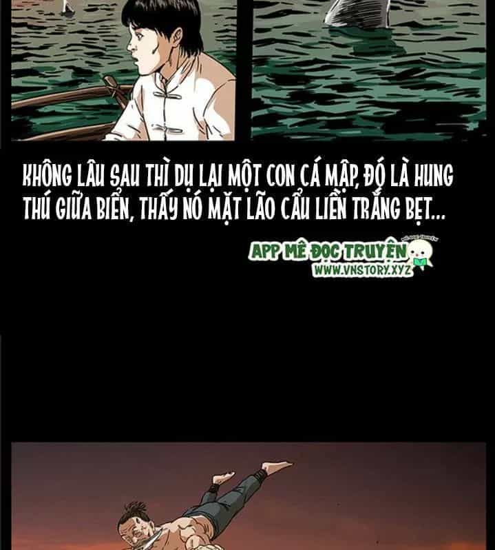 U Minh Ngụy Tượng - Chương 235 - ảnh 81