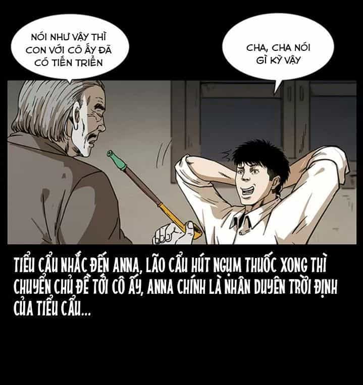 U Minh Ngụy Tượng - Chương 236 - ảnh 11