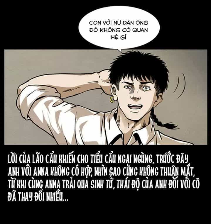 U Minh Ngụy Tượng - Chương 236 - ảnh 12