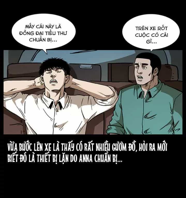 U Minh Ngụy Tượng - Chương 236 - ảnh 23