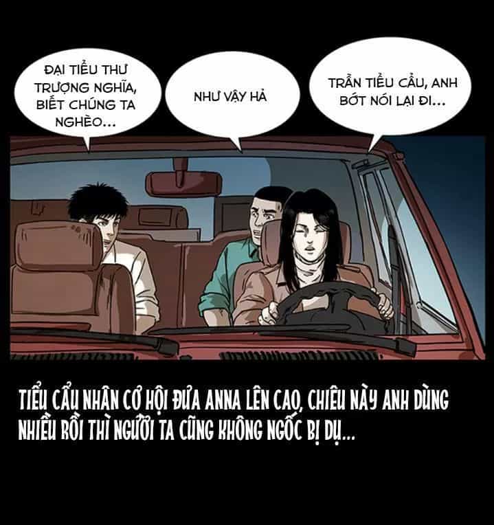 U Minh Ngụy Tượng - Chương 236 - ảnh 24