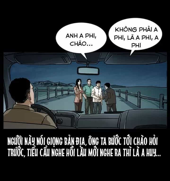 U Minh Ngụy Tượng - Chương 236 - ảnh 36