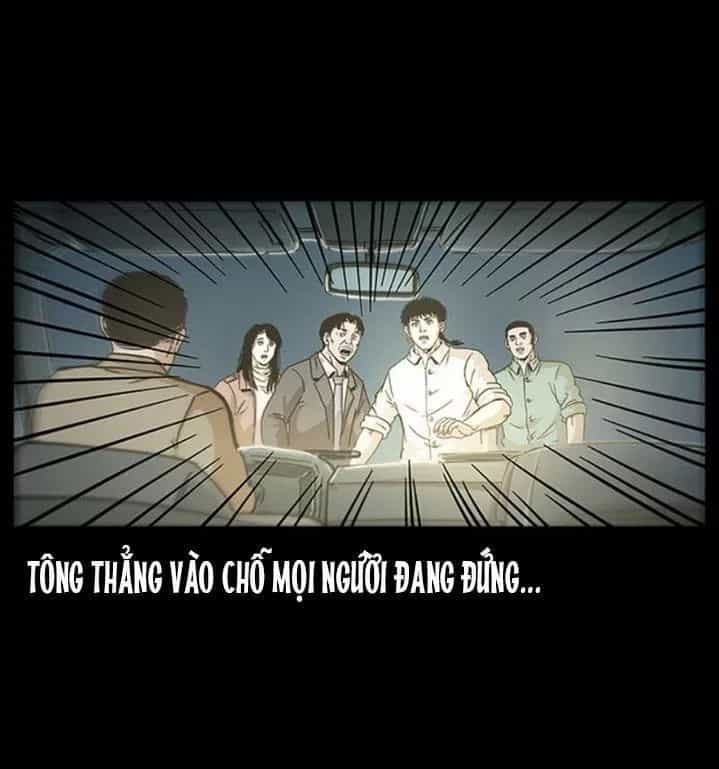 U Minh Ngụy Tượng - Chương 236 - ảnh 44