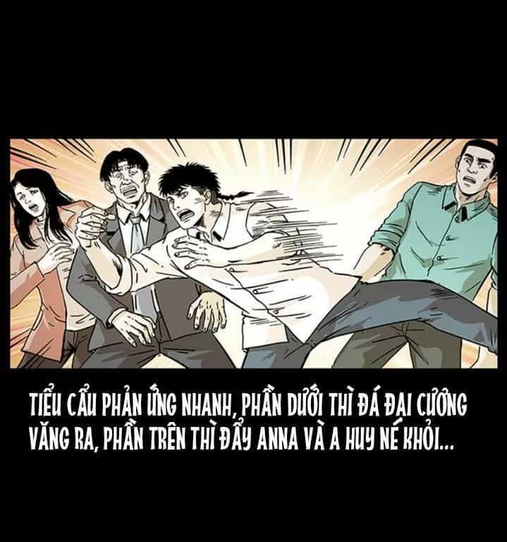 U Minh Ngụy Tượng - Chương 236 - ảnh 45