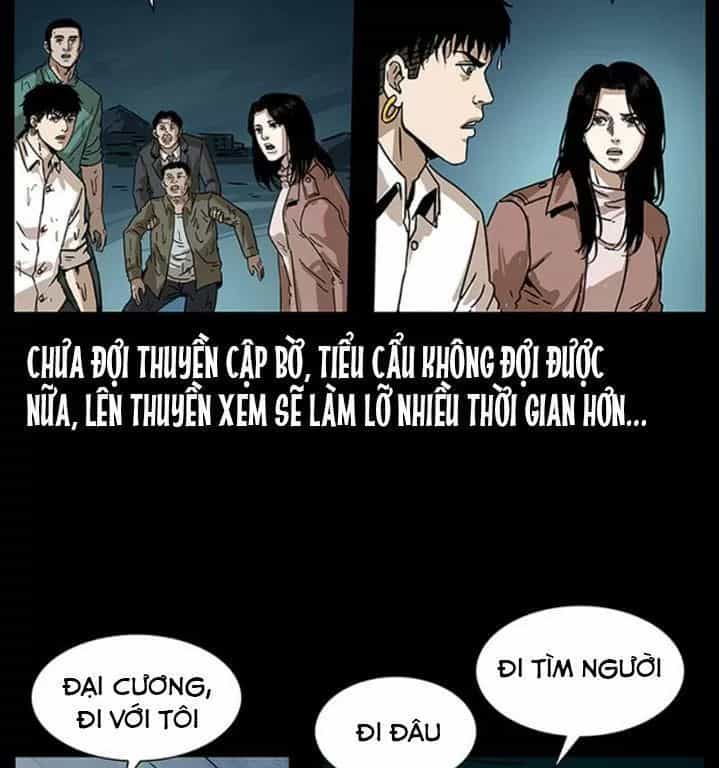 U Minh Ngụy Tượng - Chương 236 - ảnh 65