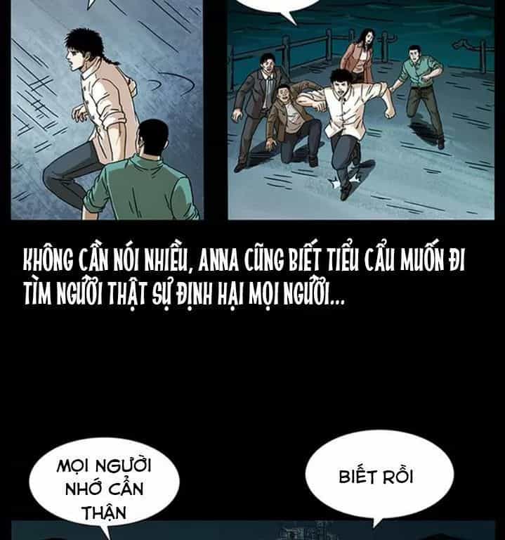 U Minh Ngụy Tượng - Chương 236 - ảnh 66
