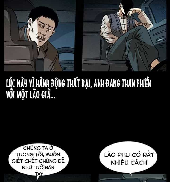 U Minh Ngụy Tượng - Chương 236 - ảnh 72