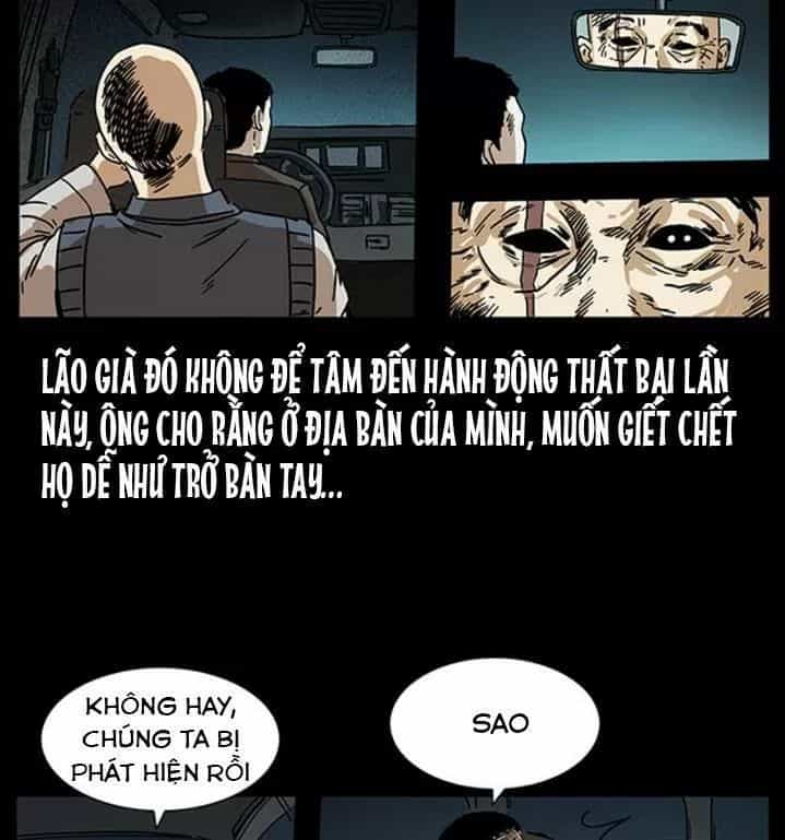 U Minh Ngụy Tượng - Chương 236 - ảnh 73