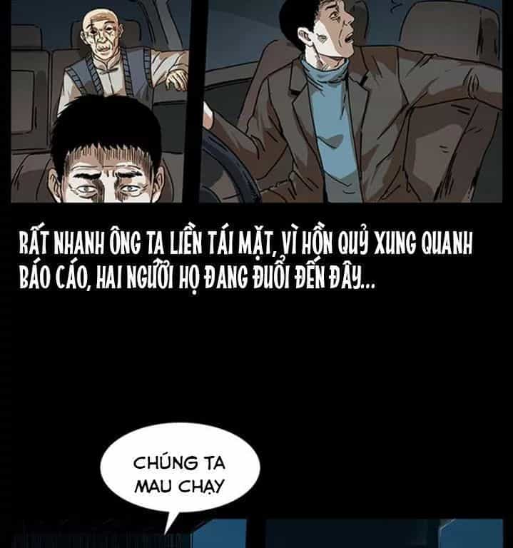 U Minh Ngụy Tượng - Chương 236 - ảnh 74