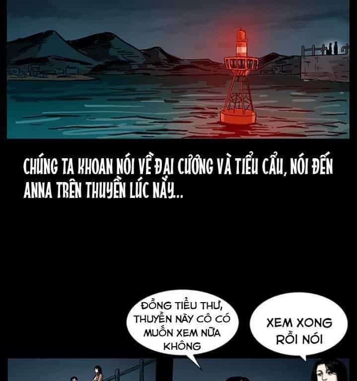 U Minh Ngụy Tượng - Chương 236 - ảnh 79