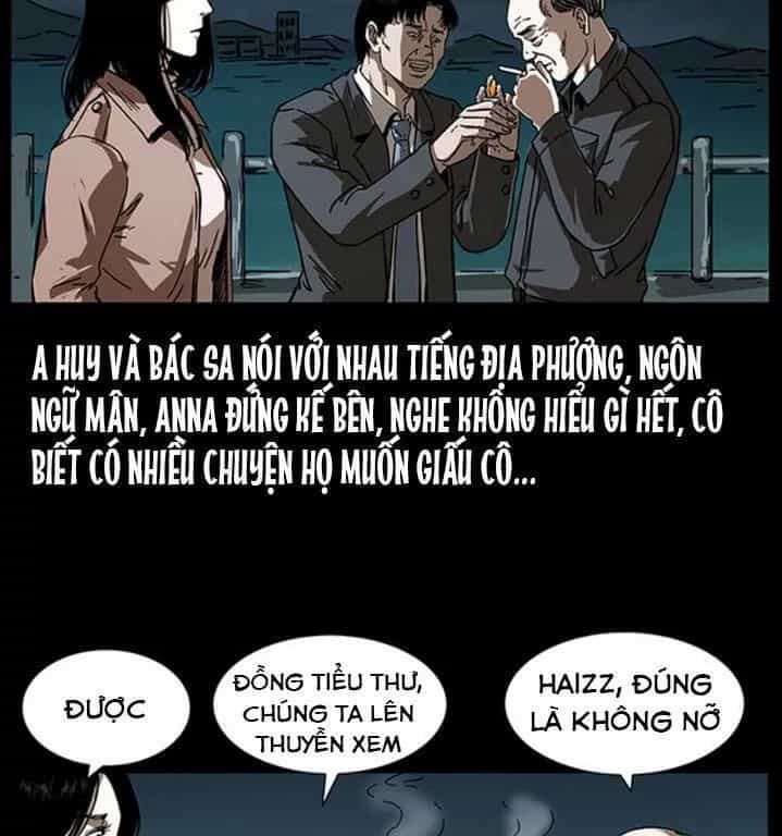 U Minh Ngụy Tượng - Chương 236 - ảnh 84