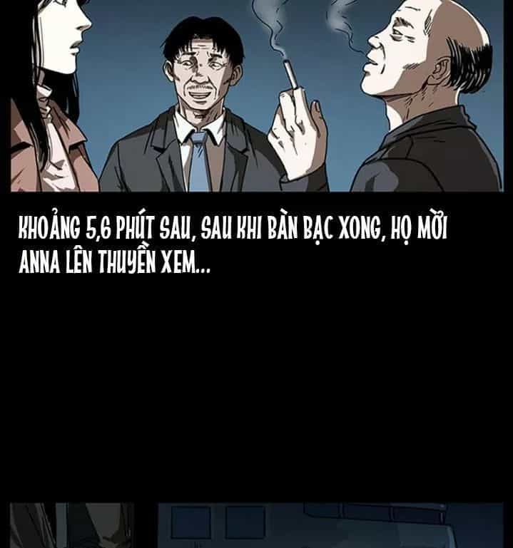U Minh Ngụy Tượng - Chương 236 - ảnh 85