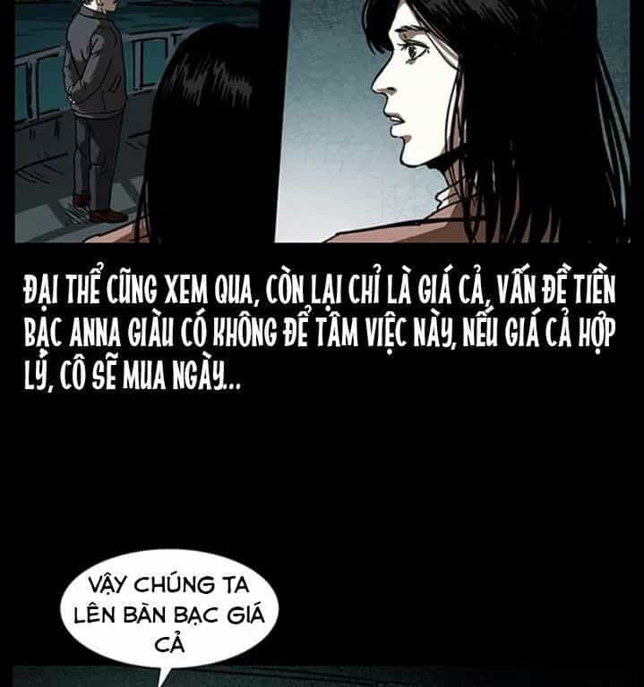 U Minh Ngụy Tượng - Chương 236 - ảnh 88