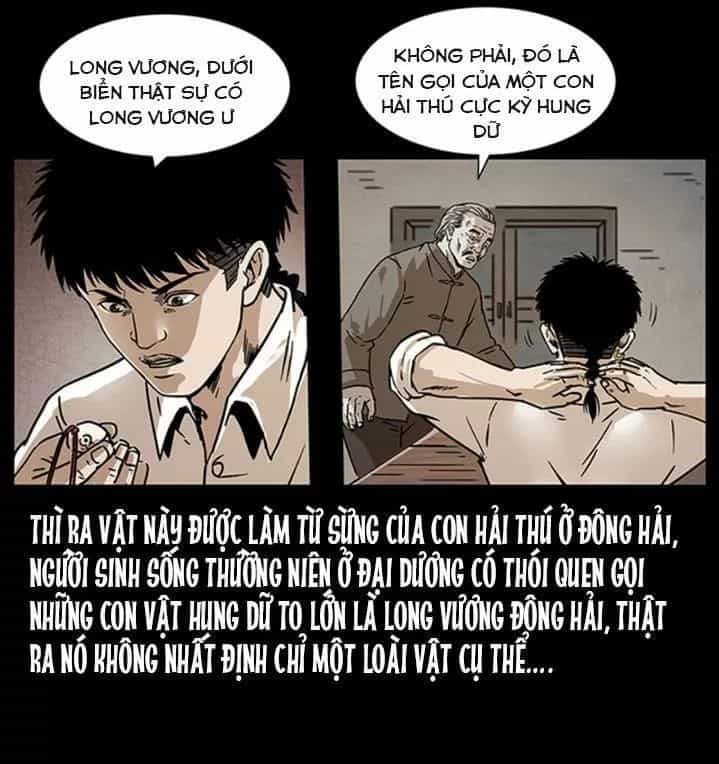 U Minh Ngụy Tượng - Chương 236 - ảnh 9