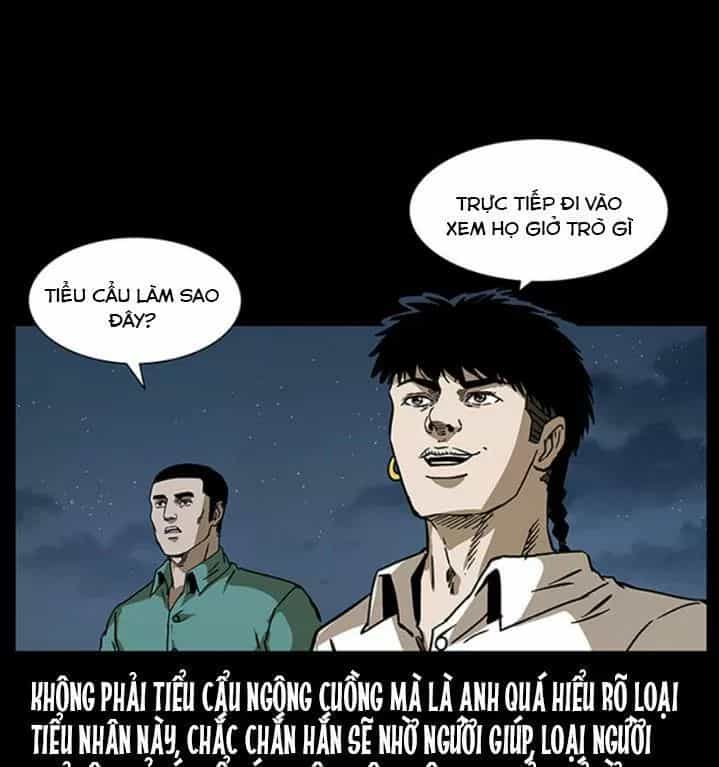 U Minh Ngụy Tượng - Chương 237 - ảnh 25