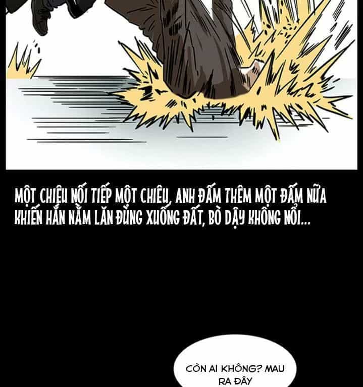 U Minh Ngụy Tượng - Chương 237 - ảnh 32