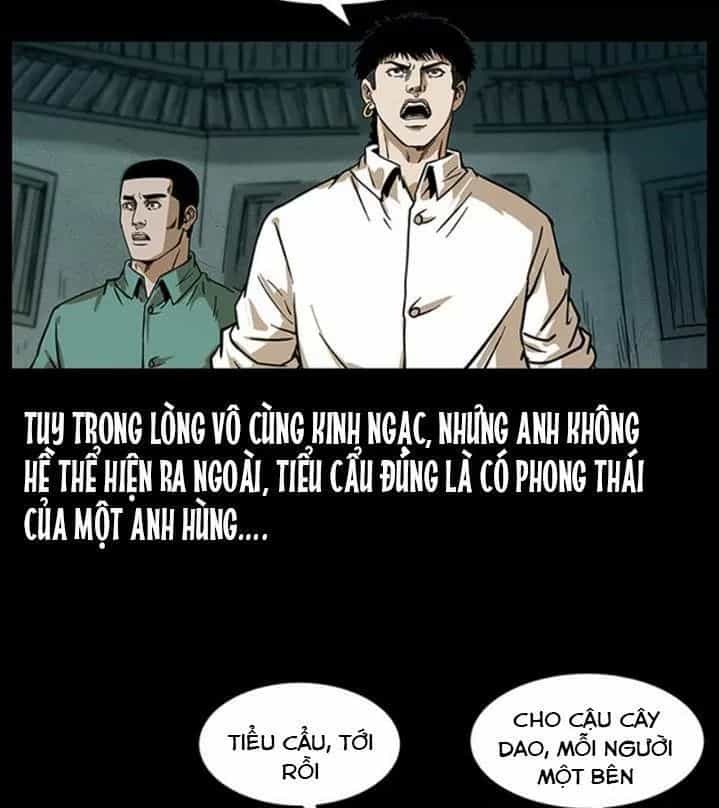U Minh Ngụy Tượng - Chương 237 - ảnh 35