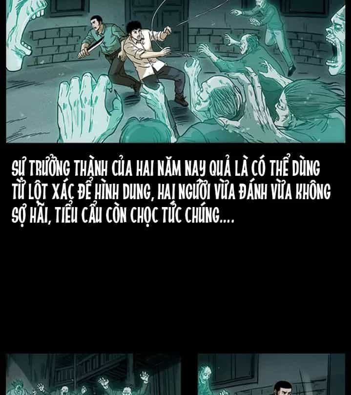 U Minh Ngụy Tượng - Chương 237 - ảnh 37