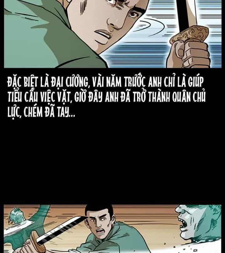 U Minh Ngụy Tượng - Chương 237 - ảnh 39