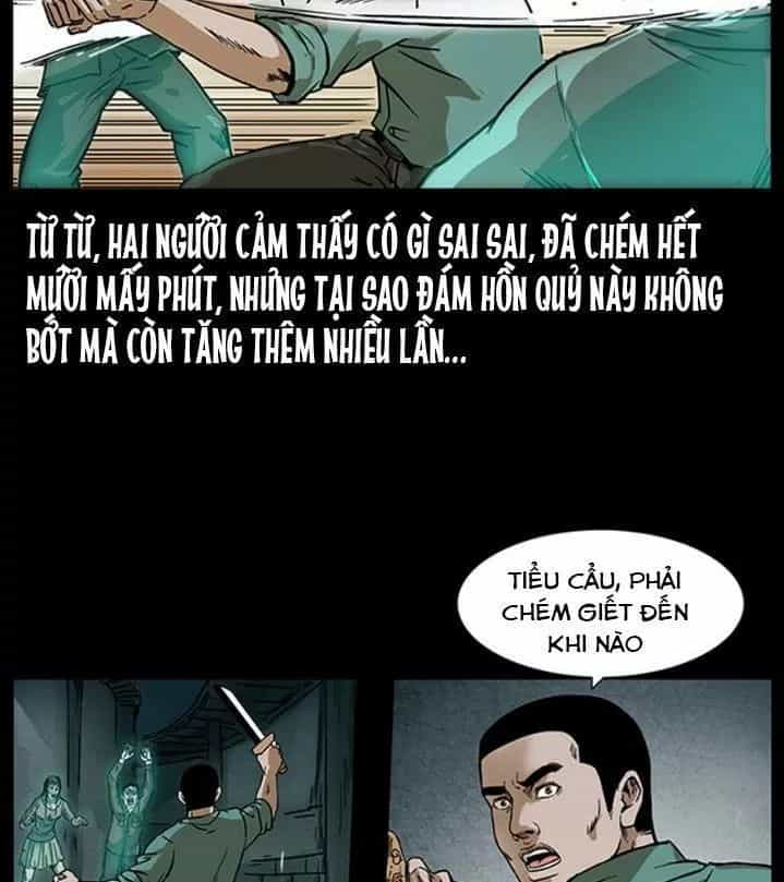 U Minh Ngụy Tượng - Chương 237 - ảnh 40