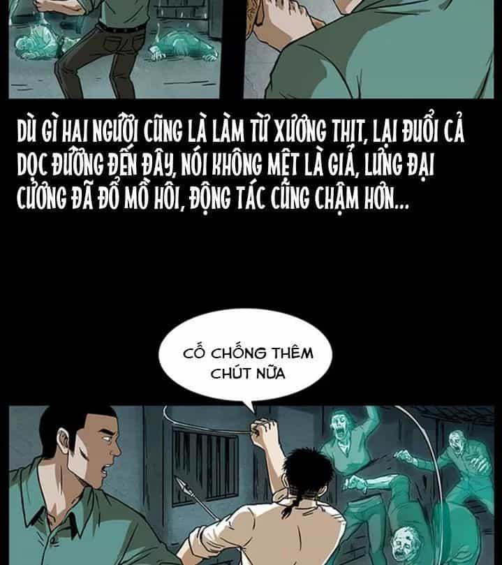U Minh Ngụy Tượng - Chương 237 - ảnh 41
