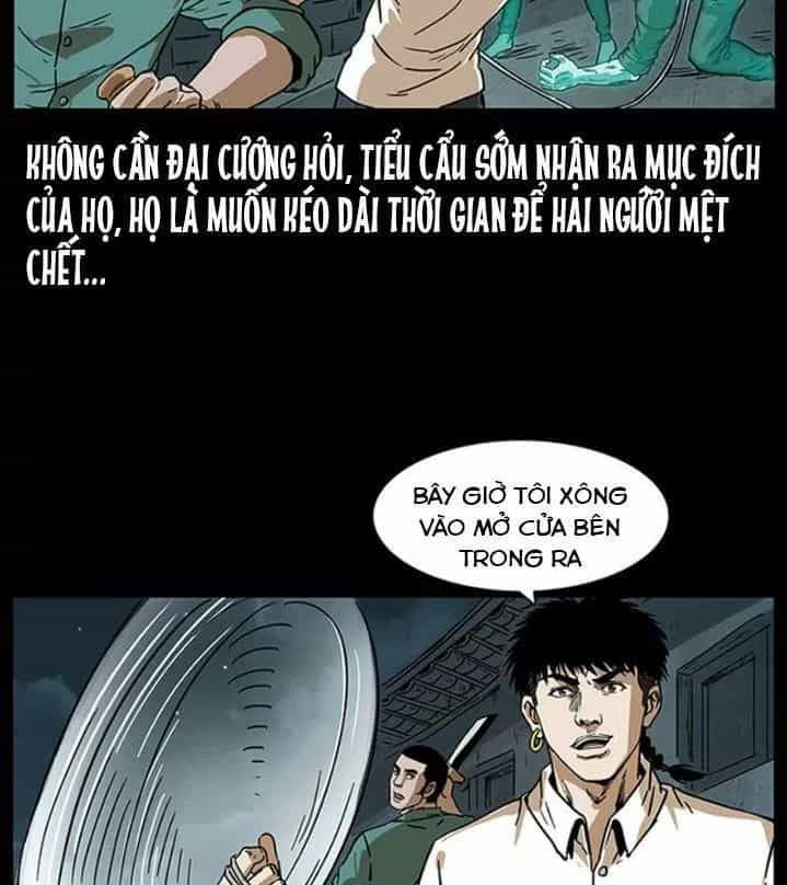 U Minh Ngụy Tượng - Chương 237 - ảnh 42
