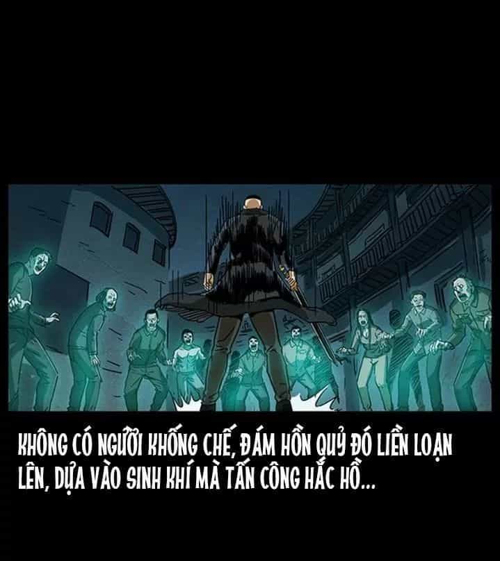 U Minh Ngụy Tượng - Chương 237 - ảnh 49