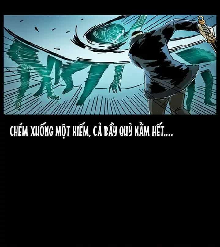 U Minh Ngụy Tượng - Chương 237 - ảnh 55